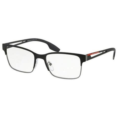 oculos prada masculino grau